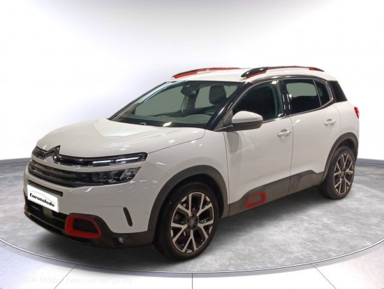 Citroën C5 Aircross BlueHdi 96kW (130CV) S&S Shine - Toledo