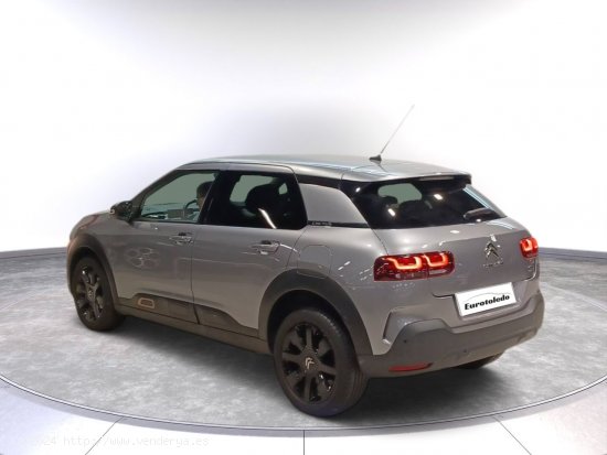 Citroën C4 Cactus BlueHDi 100 S&S Origins - Toledo