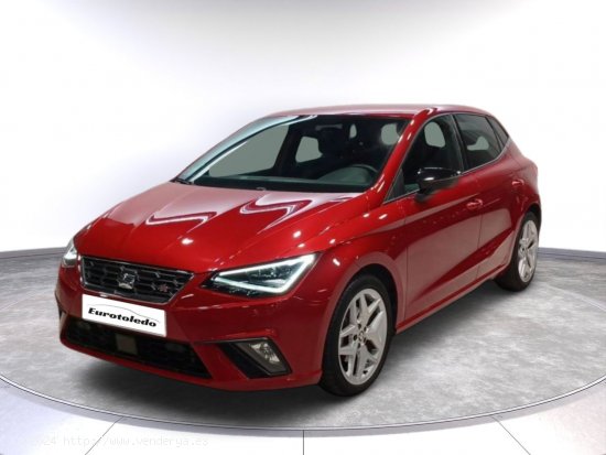  Seat Ibiza 1.0 TSI 85kW (115CV) FR - Toledo 