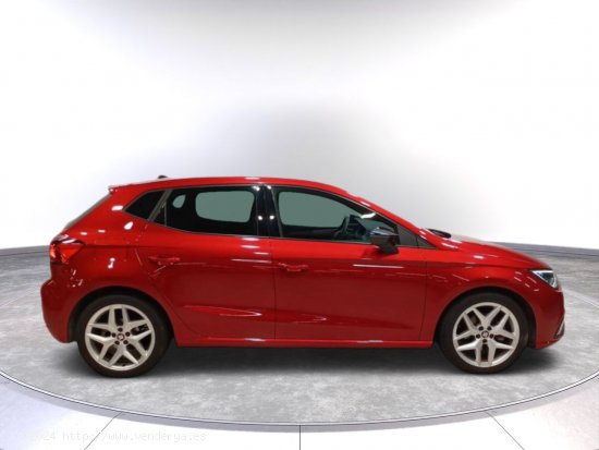 Seat Ibiza 1.0 TSI 85kW (115CV) FR - Toledo