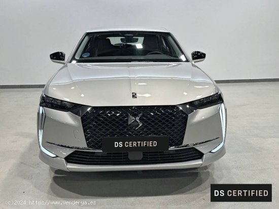 DS Automobiles DS 4 E-TENSE 225 BASTILLE - Toledo