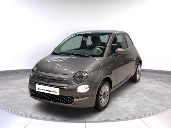  Fiat 500 Dolcevita 1.0 Hybrid 51KW (70 CV) - Toledo 