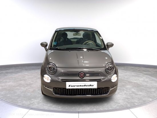 Fiat 500 Dolcevita 1.0 Hybrid 51KW (70 CV) - Toledo