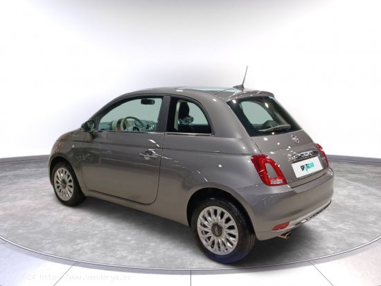 Fiat 500 Dolcevita 1.0 Hybrid 51KW (70 CV) - Toledo