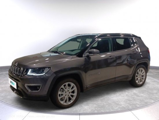  Jeep Compass 1.3 Gse T4 96kW (130CV) Longitude MT FWD - Toledo 