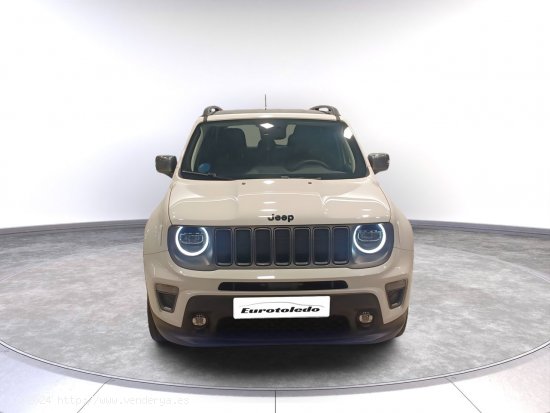 Jeep Renegade 4xe 1.3 PHEV 177 kW(240CV) Upland AT - Toledo