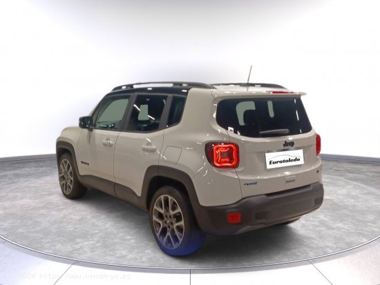 Jeep Renegade 4xe 1.3 PHEV 177 kW(240CV) Upland AT - Toledo