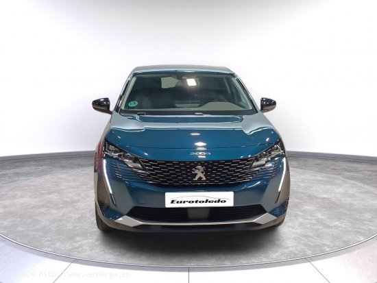 Peugeot 3008 1.2 PureTech 96KW S&S Allure Pack - Toledo