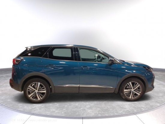 Peugeot 3008 1.2 PureTech 96KW S&S Allure Pack - Toledo