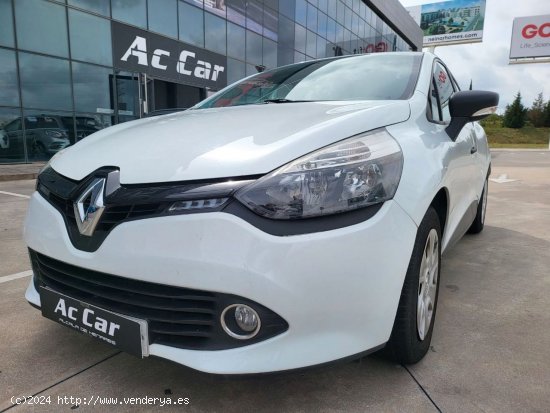 Renault Clio clio business energy dci 55kw 75cv - Alcalá de Henares