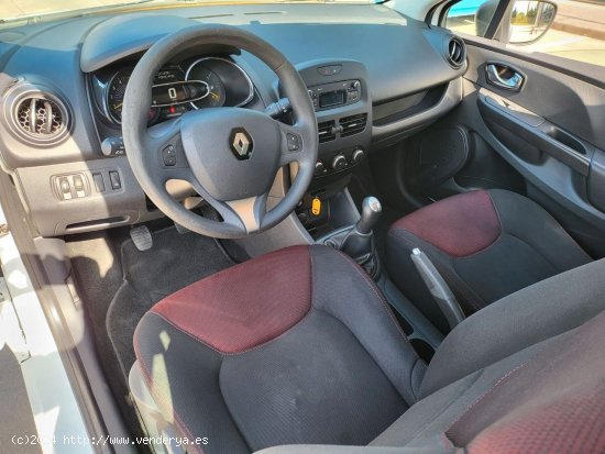 Renault Clio clio business energy dci 55kw 75cv - Alcalá de Henares