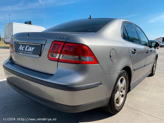 Saab 9-3 93 2.2tid linear - Alcalá de Henares