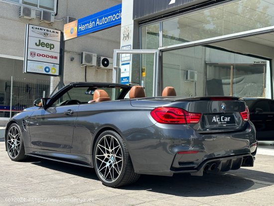 BMW Serie 4 M4 - Alcalá de Henares