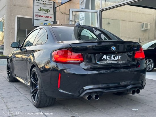 BMW Serie 2 M2 - Las Rozas de Madrid