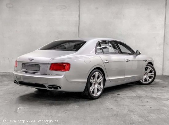 Bentley Flying Spur Flying Spur W8 - Alcalá de Henares