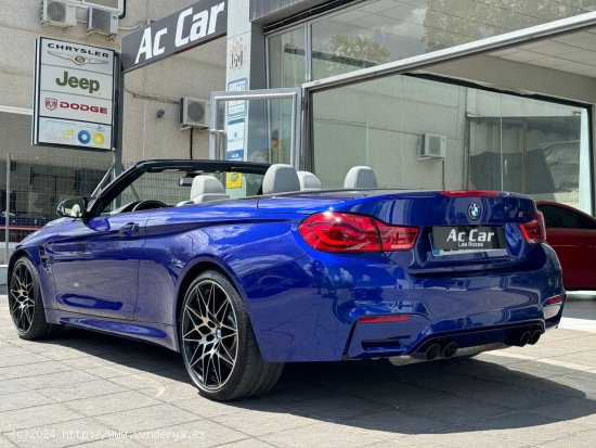 BMW Serie 4 M4 - Las Rozas de Madrid