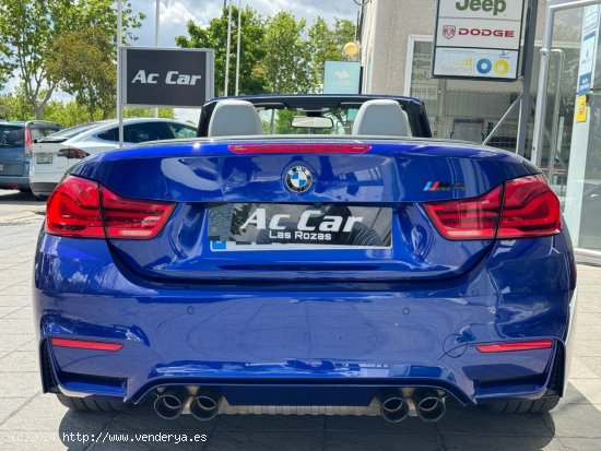 BMW Serie 4 M4 - Las Rozas de Madrid