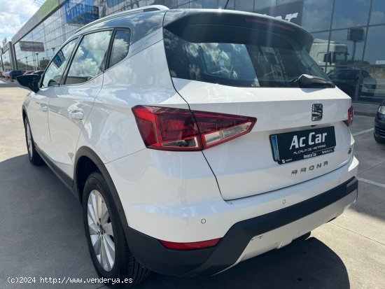 Seat Arona 1.6 TDI 70kW Xcellence Edition Eco - Alcalá de Henares