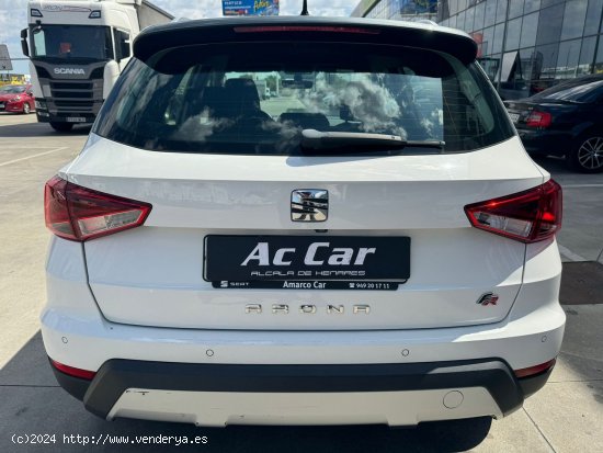 Seat Arona 1.6 TDI 70kW Xcellence Edition Eco - Alcalá de Henares