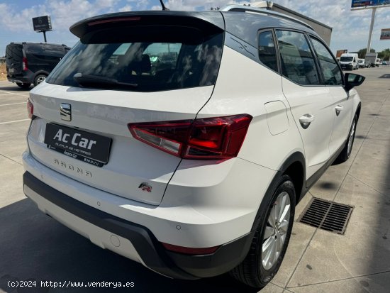 Seat Arona 1.6 TDI 70kW Xcellence Edition Eco - Alcalá de Henares