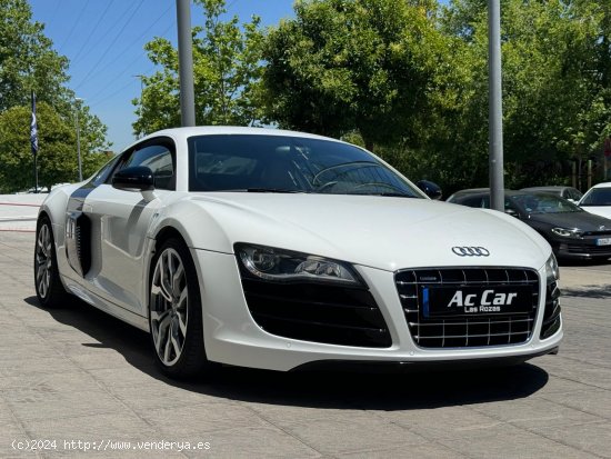 Audi R8 5.2 FSI V10 quattro R tronic - Las Rozas de Madrid