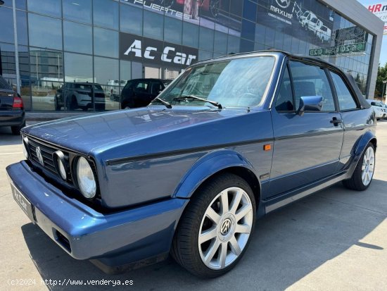 Volkswagen Golf 1.8 C.E. AVANTGARDE - Alcalá de Henares