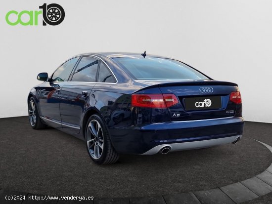 Audi A6 a6 3.0 tdi 240cv quattro tiptronic dpf - Toledo