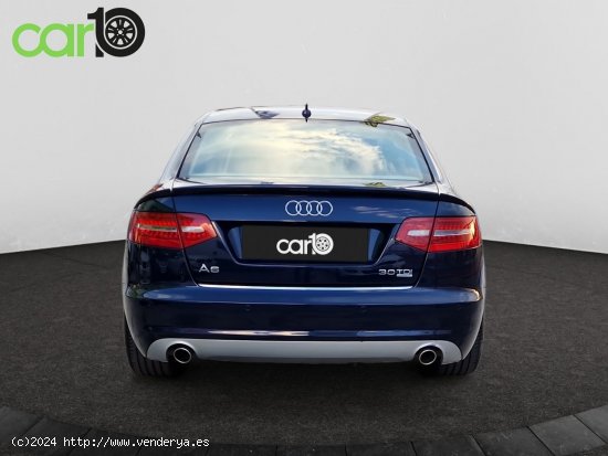 Audi A6 a6 3.0 tdi 240cv quattro tiptronic dpf - Toledo