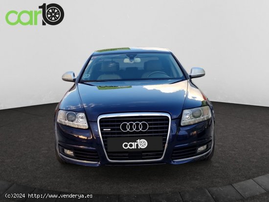 Audi A6 a6 3.0 tdi 240cv quattro tiptronic dpf - Toledo