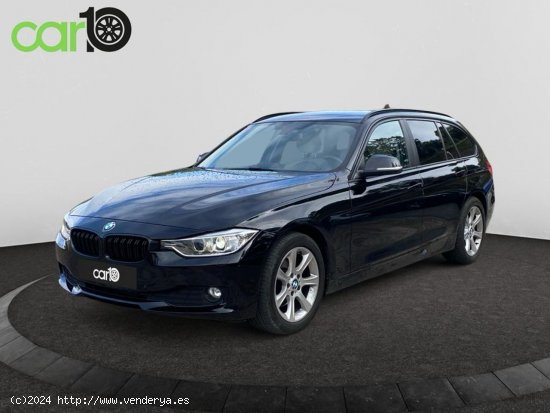 BMW Serie 3 serie 3 320d touring - Toledo