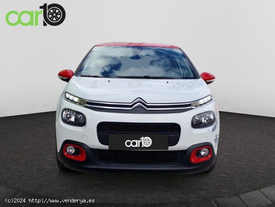  Citroën C3 BlueHDi 55KW (75CV) S&S SHINE - Toledo 