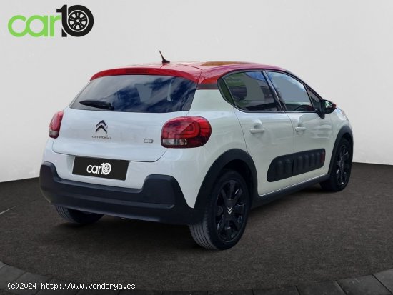 Citroën C3 BlueHDi 55KW (75CV) S&S SHINE - Toledo