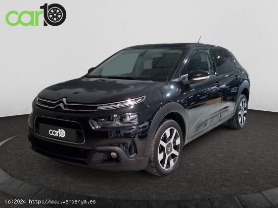 Citroën C4 Cactus 1.5 blue hdi - Toledo