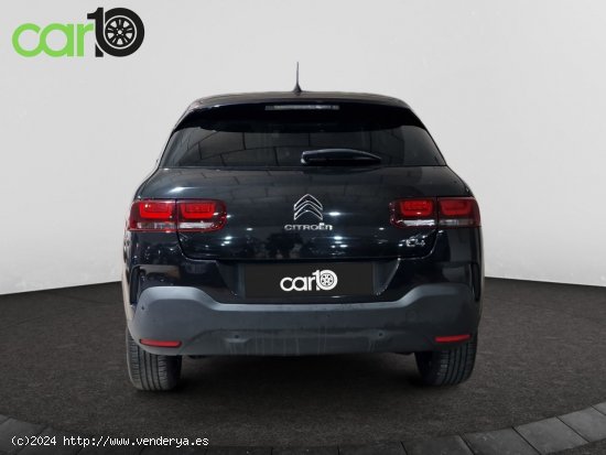 Citroën C4 Cactus 1.5 blue hdi - Toledo