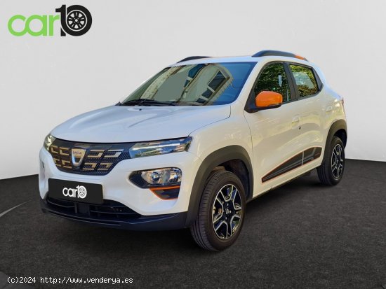  Dacia Spring Business Electric 33kW (45CV) - Toledo 