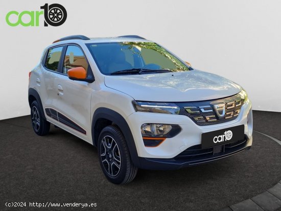 Dacia Spring Business Electric 33kW (45CV) - Toledo