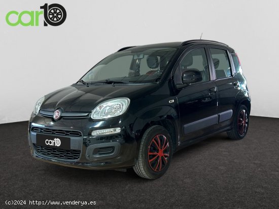  Fiat Panda FIAT Panda 1.2 Lounge 69cv GasolinaGLP EU6 - Toledo 