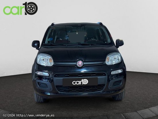 Fiat Panda FIAT Panda 1.2 Lounge 69cv GasolinaGLP EU6 - Toledo