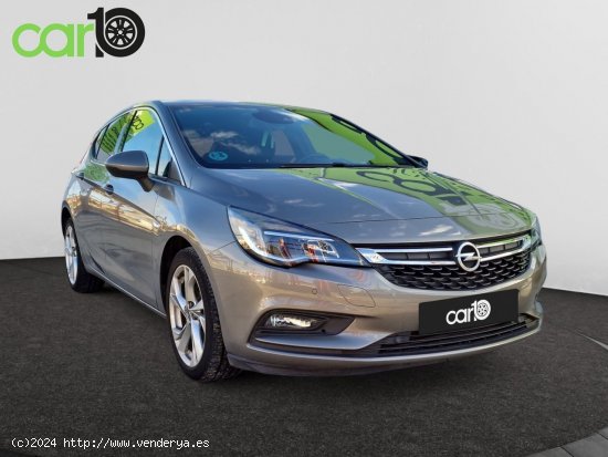 Opel Astra astra 1.6 cdti 110 cv excellence - Toledo