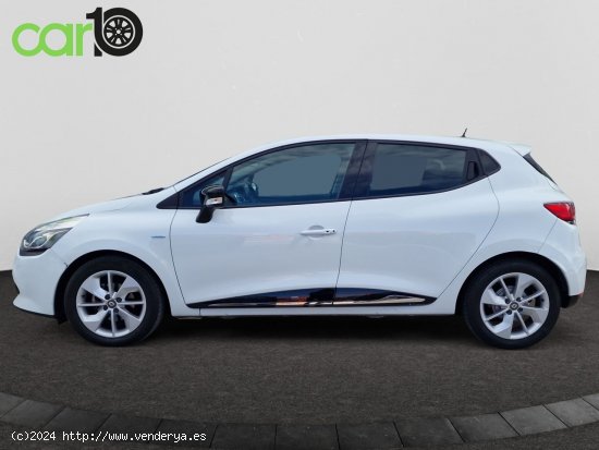 Renault Clio Limited Energy TCe 66kW (90CV) - Toledo