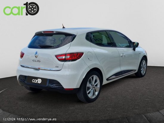 Renault Clio Limited Energy TCe 66kW (90CV) - Toledo