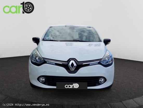 Renault Clio Limited Energy TCe 66kW (90CV) - Toledo