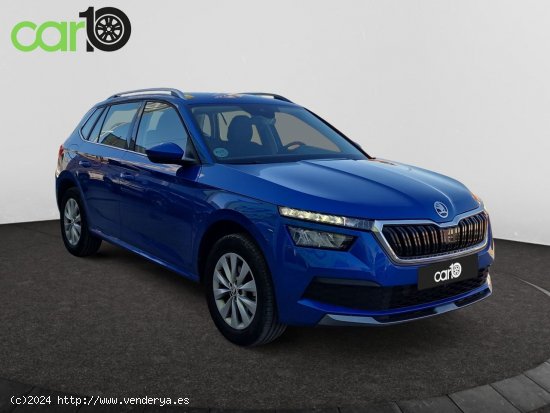 Skoda Kamiq 1.0 TSI 85kW (115CV) Style - Toledo