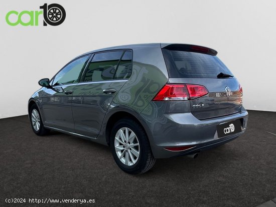 Volkswagen Golf Advance 1.6 TDI 110CV BMT DSG - Toledo