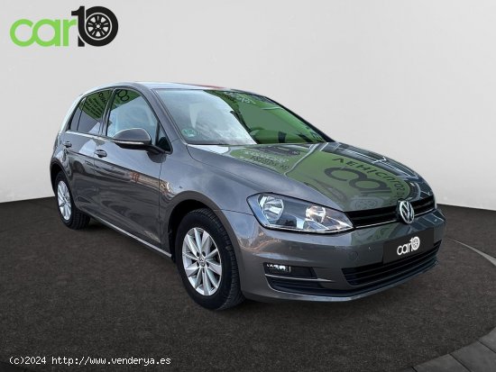 Volkswagen Golf Advance 1.6 TDI 110CV BMT DSG - Toledo