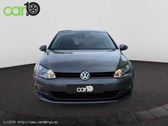 Volkswagen Golf Advance 1.6 TDI 110CV BMT DSG - Toledo