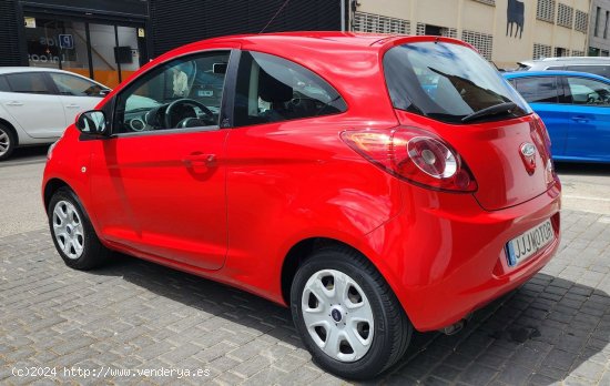 Ford Ka Trend - 