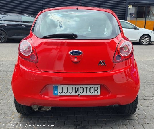 Ford Ka Trend - 