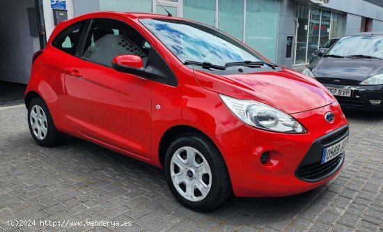 Ford Ka Trend - 