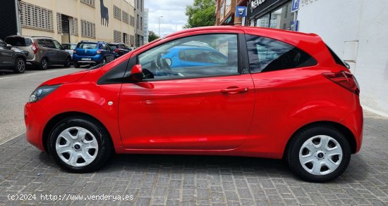 Ford Ka Trend - 